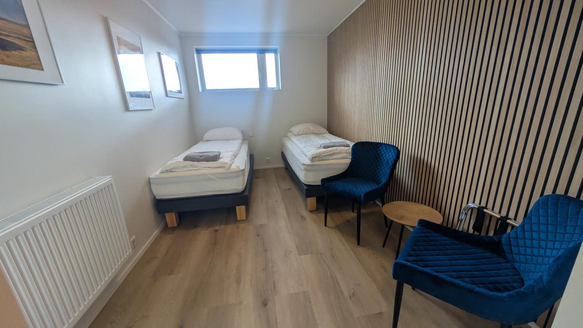 Guesthouse Hvítá Bær Exteriér fotografie