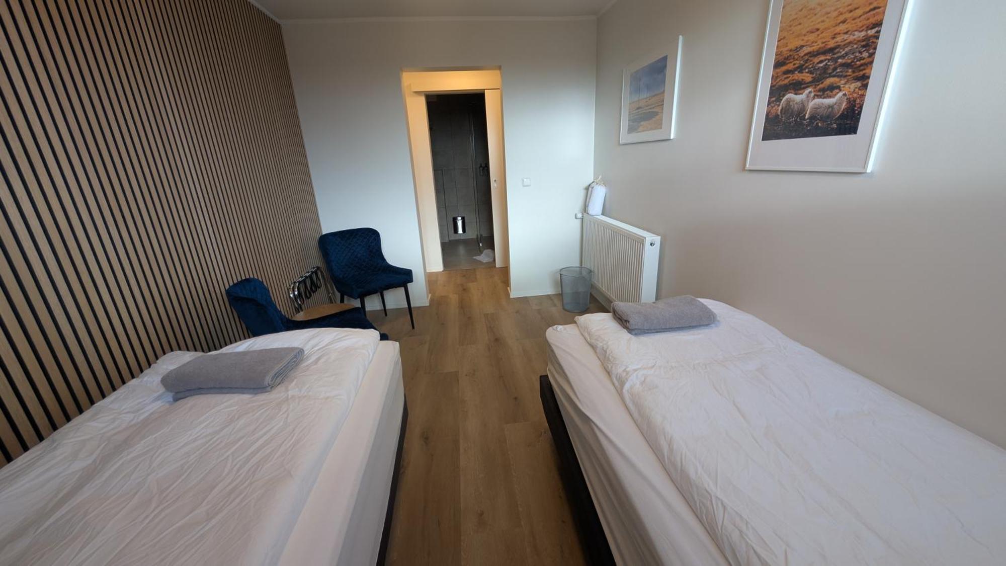 Guesthouse Hvítá Bær Exteriér fotografie