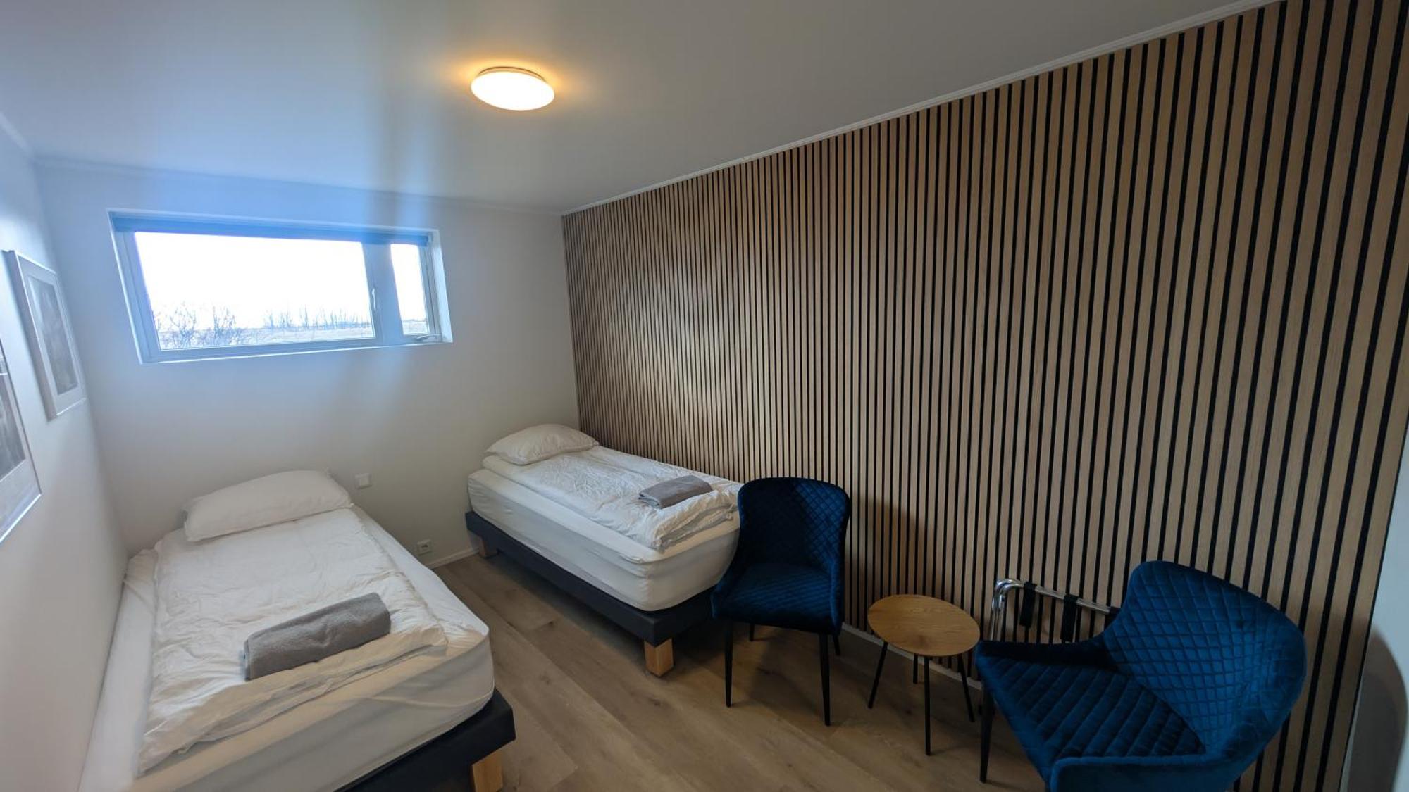 Guesthouse Hvítá Bær Exteriér fotografie