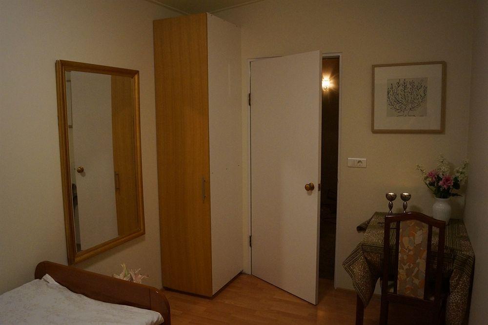 Guesthouse Hvítá Bær Exteriér fotografie