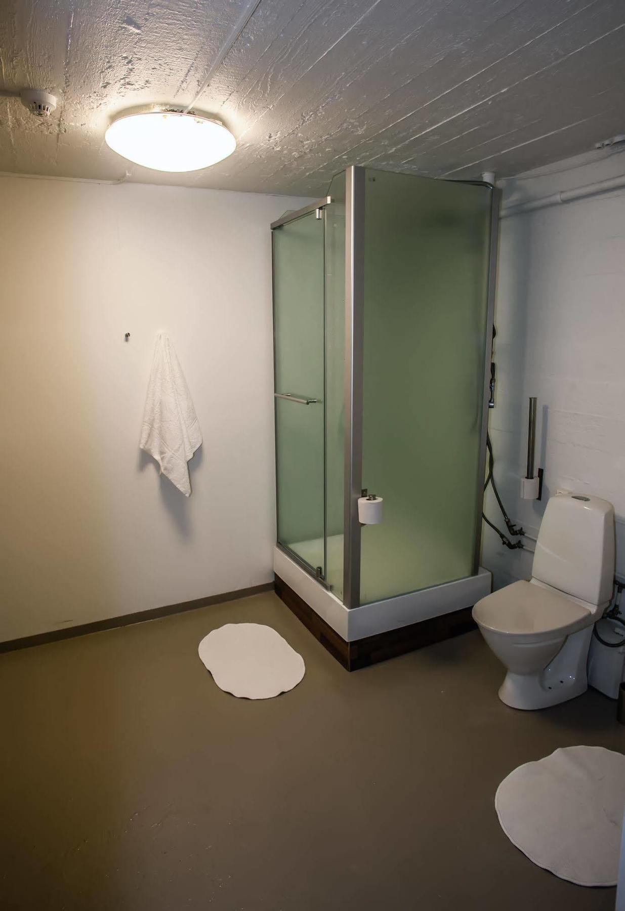 Guesthouse Hvítá Bær Exteriér fotografie